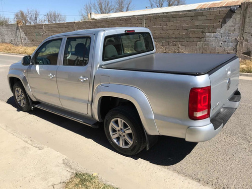 Volkswagen Amarok 2.0 Cd Tdi 163cv 4x4 Trendline 1t0 2010