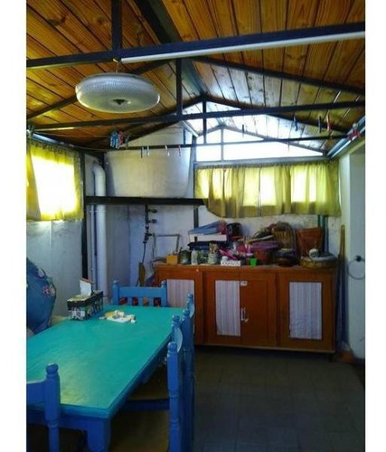 Imagen 20 de 24 de Tres Ambientes En Planta Alta Con Garage