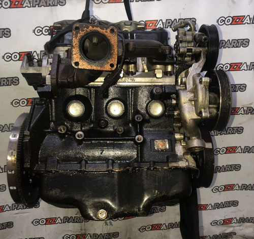Motor Dodge Caravan Chrysler Caravan V6 3.3 12v 182cv 2008 (Usado)