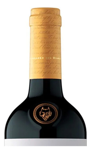 Pack De 2 Vino Tinto Casillero Del Diablo Tempranillo 750 Ml
