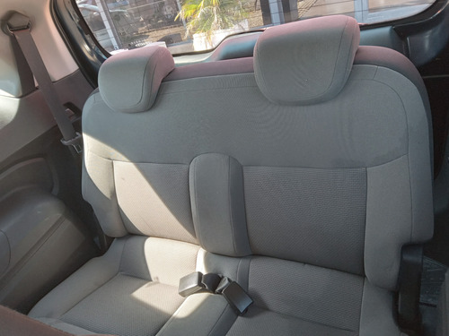 Chevrolet Spin 1.8 Ltz 7as 105cv