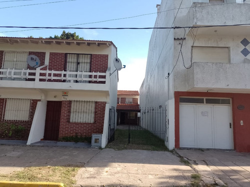 Alquiler Temporal Duplex Las Tonianas Zona Centro