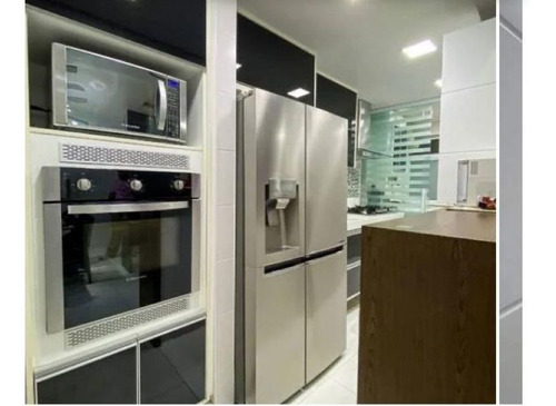 Imagem 21 de 22 de Apartamento - Ap02676 - 68982975