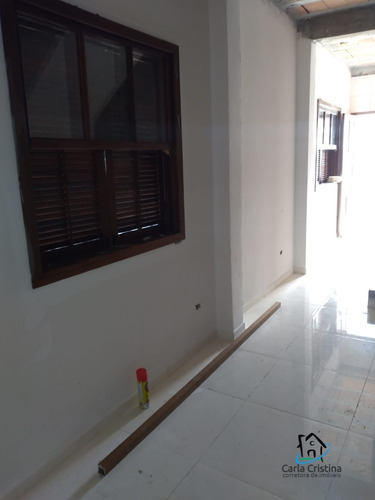 Imagem 5 de 16 de Casa - Ca00181 - 69905166
