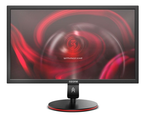 Imagen 1 de 9 de Monitor Gamer Ozone Dsp24 240hz 1ms