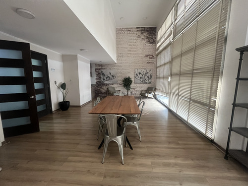 Arriendo Departamento Estudiantes Usach