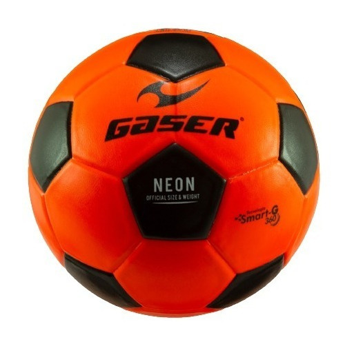 Balón Gaser Futbol Classic Fosforescente Neón