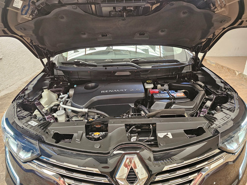 Renault Koleos Minuit