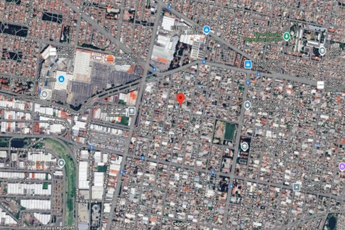 Bodega En Iztapalapa En Calle 23 De Julio 1859 #1767, Colonia Leyes De Reforma/ (tm27-ru /23)