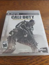 Comprar Call Of Duty Advanced Warfare Juegazo Original Físico Ps3