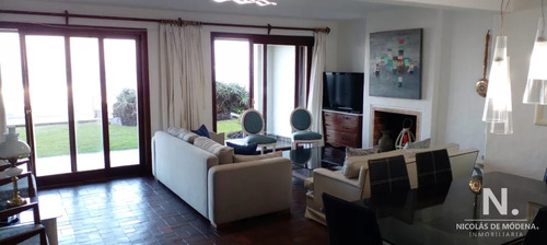 Apartamento En Alquiler De 3 Dormitorios Punta Del Este