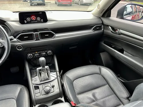 Mazda CX-5 2.5 Grand Touring At