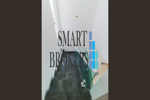 Imagem 21 de 30 de Sobrado Pronto Para Morar Com 3 Dormitórios Sendo 3 Suítes 1 Master Closet E 4 Vagas De Garagem No Eng. Goulart - Ca00067 - 69862165