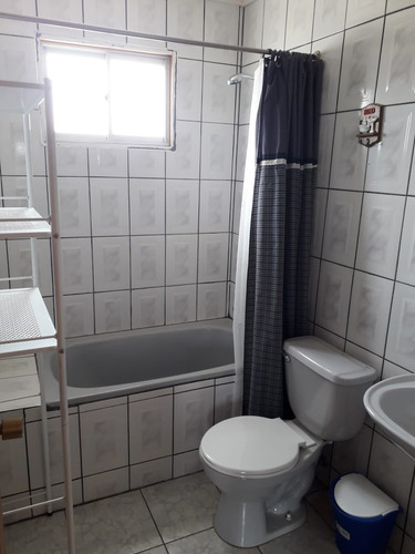 Imagen 8 de 20 de Acogedora Casa, 4 Dorm., 2 Baños Para 10 Personas.
