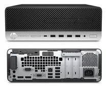 Comprar Cpu Hp Y Dell Core I5 6ta Gen 16 Ram  480 Ssd Rapidisima 