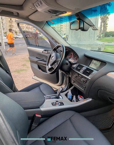 Bmw X3 3.0 X3 Xdrive 28i Executive 258cv - Oportunidad