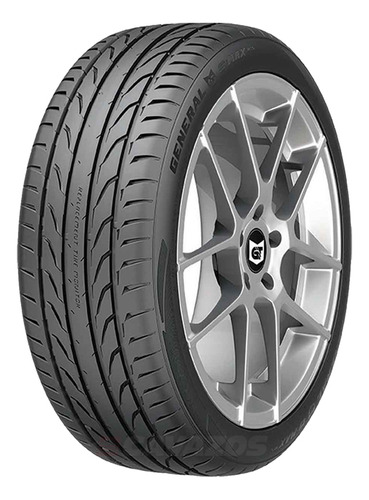 Llantas 225/40 R18 General G-max Rs 92y Índice De Velocidad Y