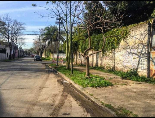 Imagen 7 de 10 de Oportunidad Lote Zonificacion Industrial Boulogne