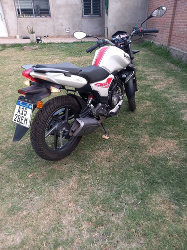 Imagen 5 de 9 de Benelli Tnt 15 Naked