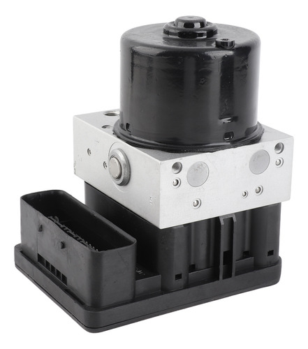 Módulo De Control De Bloque Hidráulico Abs 1k0907379ac Antid
