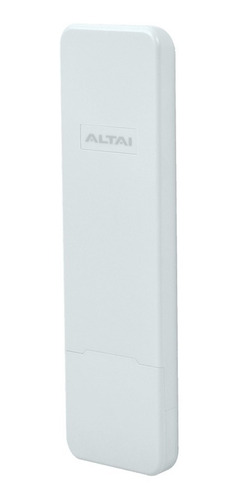 Punto De Acceso Wifi 5 Ghz Antena 29 Dbi Hasta 300 Mw Altai