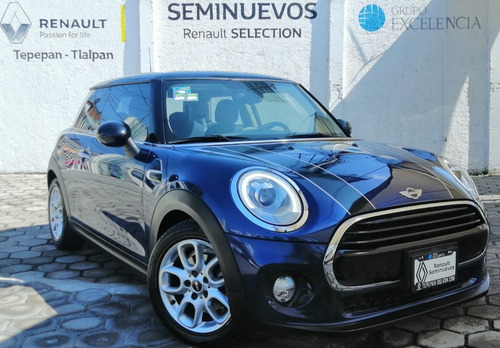 Imagen 8 de 15 de Mini Cooper Chilli 2018