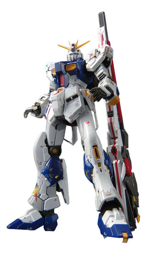 Bandai Model Kit Rg Rx-93ff V Gundam - Gundam Park Lalaport