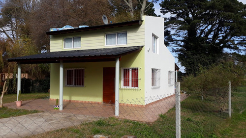 Retasada - Casa En Venta  En Sierra De Los Padres -  Toma Lote En Sierra En Parte De Pago