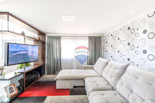 Imagem 16 de 30 de Casa Com 4 Dormitórios À Venda, 357 M² Por R$ 2.280.000,00 - Jardim São Nicolau - Atibaia/sp - Ca6018
