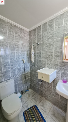 Imagem 12 de 24 de Praia Das Astúrias, 98m² De Área Útil, 3 Suítes, Sala Para 3 Ambientes, Sacada Com Vista Para O Mar, 1 Lavabo, 1 Vaga, Prédio Com Lazer - Ap05726 - 69236200