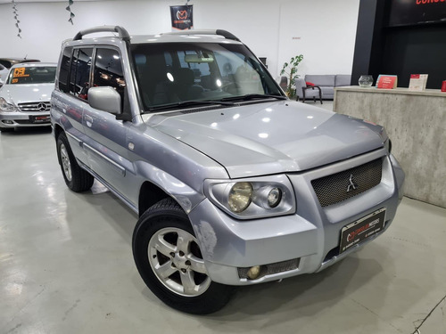 Imagem 2 de 14 de Mitsubishi Pajero Tr4 2.0 Long Range (aut) Gas. - 2007