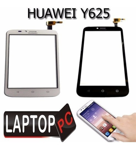 Tactil Huawei Y625