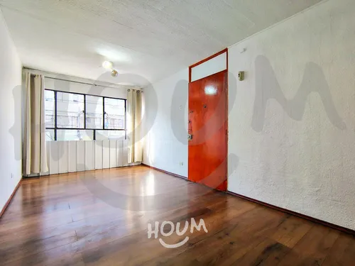 Departamento Avenida Tobalaba Id: 154279