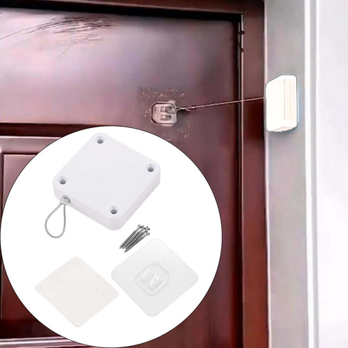 Pf Con Sensor Automático Multifuncional Para Tirador 500g