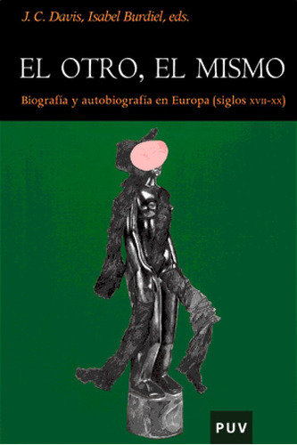 El Otro, El Mismo, De Es Varios Y Otros. Editorial Publicacions De La Universitat De València, Tapa Blanda En Español, 2005