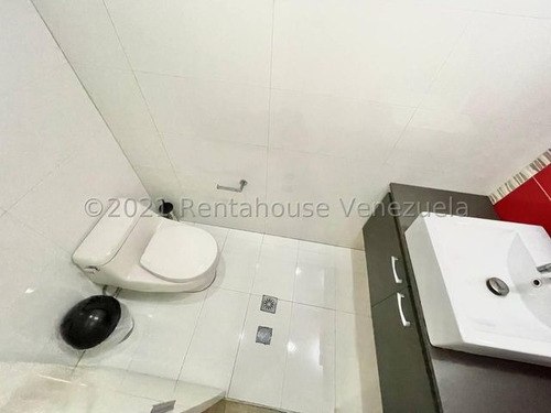 Imagen 15 de 23 de Apartamento En Venta Remodelado, El Rosal. Con Poco. Código 22-18904 Mrodriguez