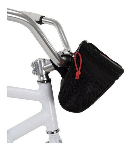 Imagen 3 de 4 de Bolso Para Bicicleta Huffy Smartphone & Enfriador Soho Bike