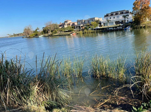 Imagen 5 de 7 de Terreno Lote En Venta Ubicado En Los Castores, Nordelta, Tigre