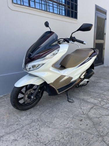 Imagen 9 de 17 de Honda Pcx 150 Mod 2020 Igual 0km Scooter Sport Motors