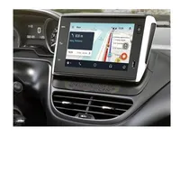 Comprar Reparación Pantalla Tactil Multimedia De Peugeot 208 308 C4