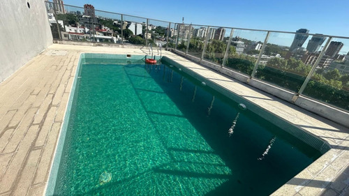 Monoambiente En Belagrano Para Alquilar