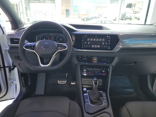 Volkswagen Taos 1.4 250 Tsi Highline Bi Tono