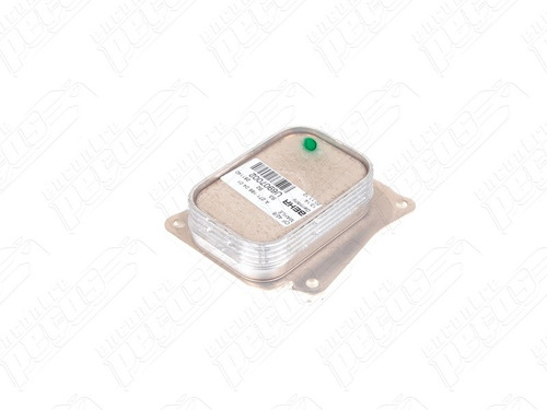 Radiador Óleo Motor Mercedes C180 Blue Effiency 2011-2013