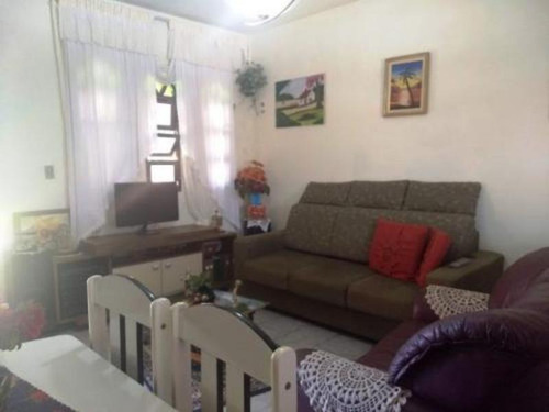 Imagem 5 de 13 de Ótima Casa Lado Praia Em Bom Local - Itanhaém 5231 | Npc