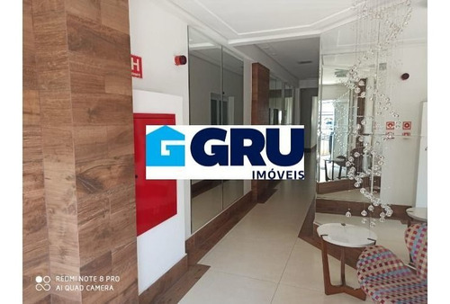 Imagem 23 de 30 de Excelente Apartamento Localizado No Jardim Aida - Ap206