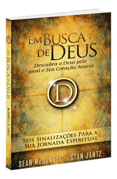 Em Busca De Deus - Seis Sinalizações Jornada Espiritual