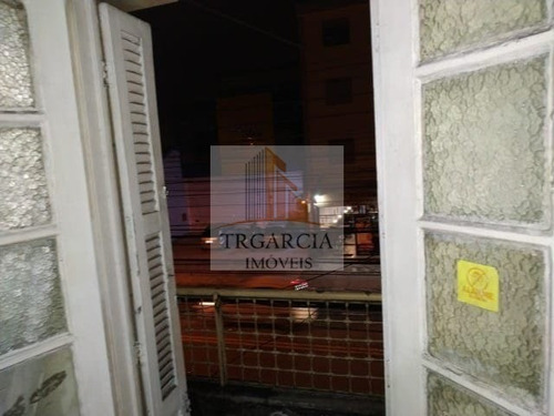Imagem 13 de 15 de Apartamento Em Tatuapé - São Paulo - 2286