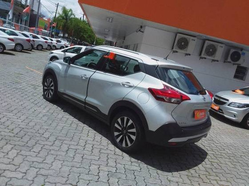 Imagem 7 de 10 de Nissan Kicks 1.6 16v Flexstart Sv 4p Xtronic