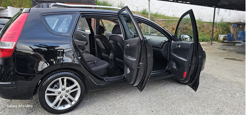 Hyundai I30 CW 2.0 Gls Aut. 5p