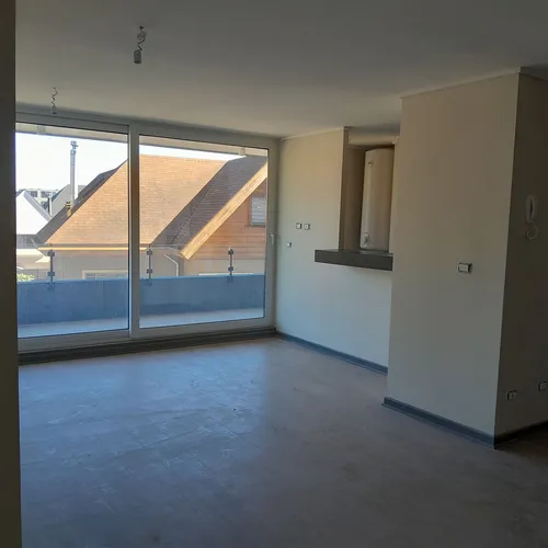 Departamento En Venta De 2 Dorm. En San Pedro De La Paz